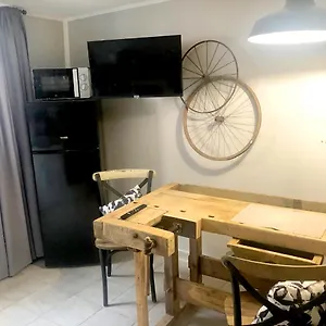 Apartamento Rudis Werkstatt, Brema