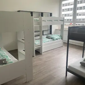 Hostal Cityapartment 5min- Hauptbahnhof, Brema