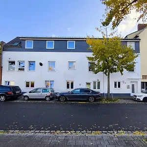 Apartamento Isabel I, Brema