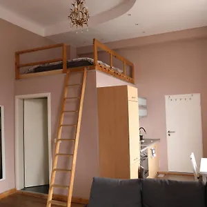 Apartamento 04, Brema