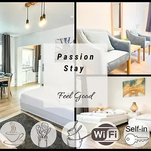 Apartamento Business Altstadt, Brema